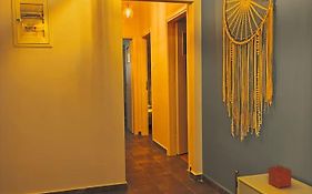 Gaya Apartments