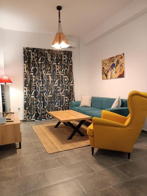 Gaya Apartments Athènes Extérieur photo